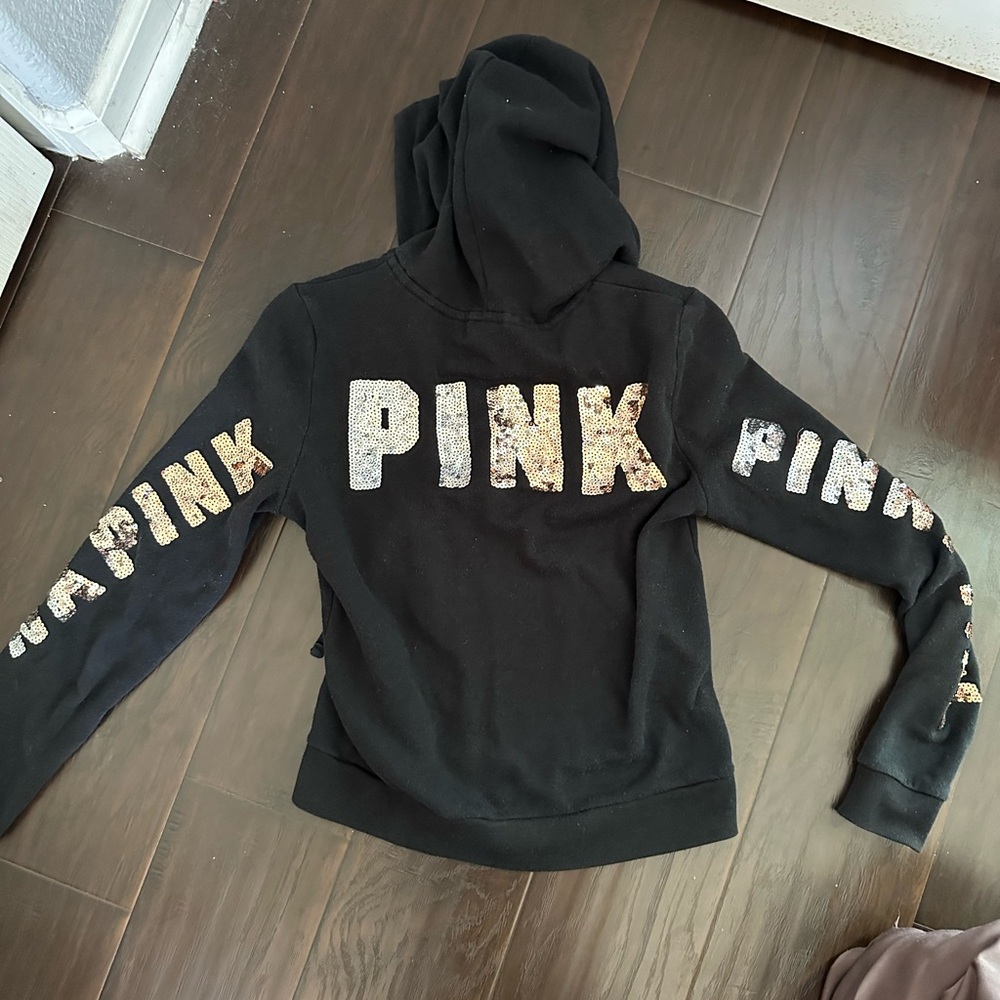 PINK Jacket